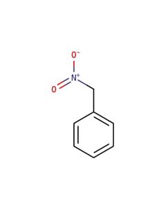 Astatech (NITROMETHYL)BENZENE, 95.00% Purity, 0.25G